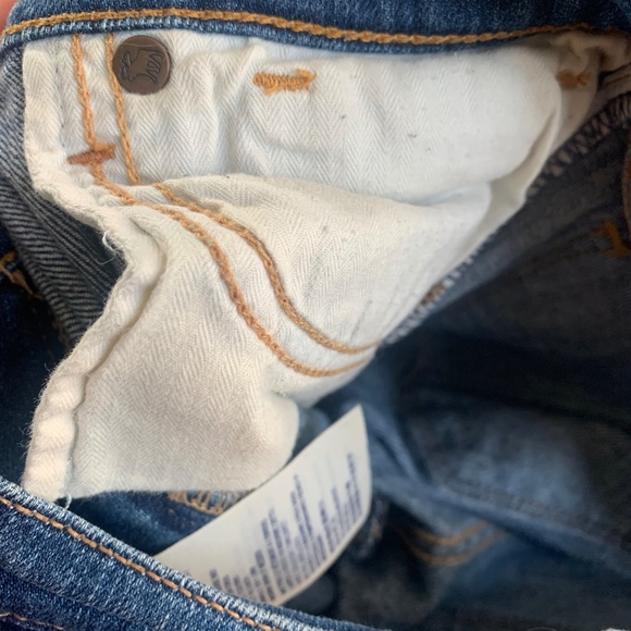 abercrombie kids jeans - Picture 3 of 3